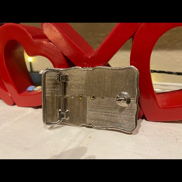 Belt buckle - Picture 2 of 4